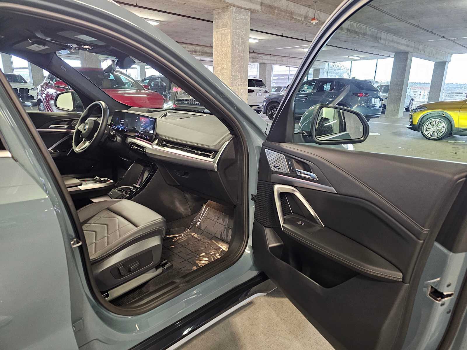 Thumbnail: 2025 BMW X1 - 38