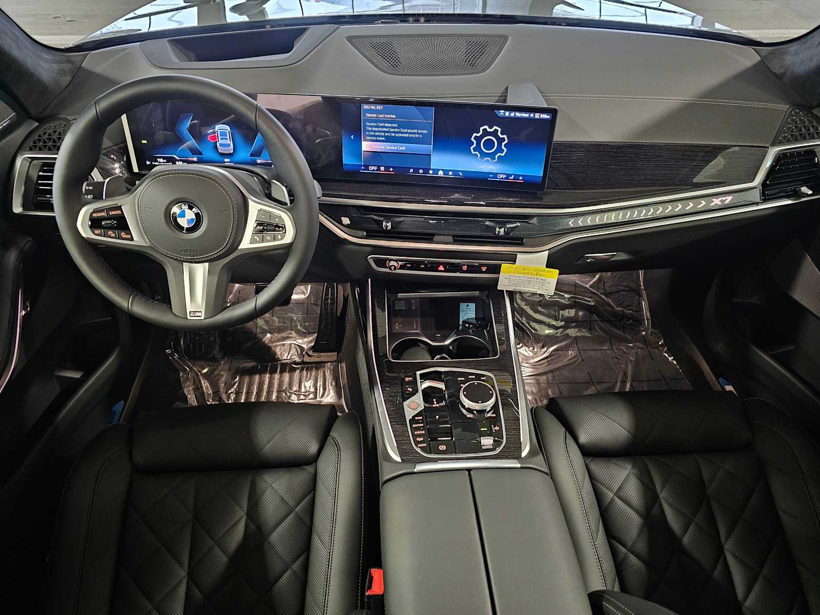 Thumbnail: 2026 BMW X7 - 10