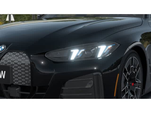 Thumbnail: 2026 BMW i4 - 6