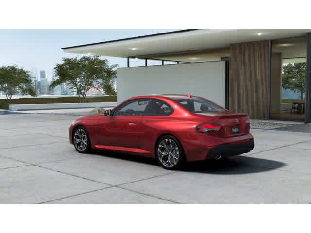 Thumbnail: 2026 BMW 2 Series - 2