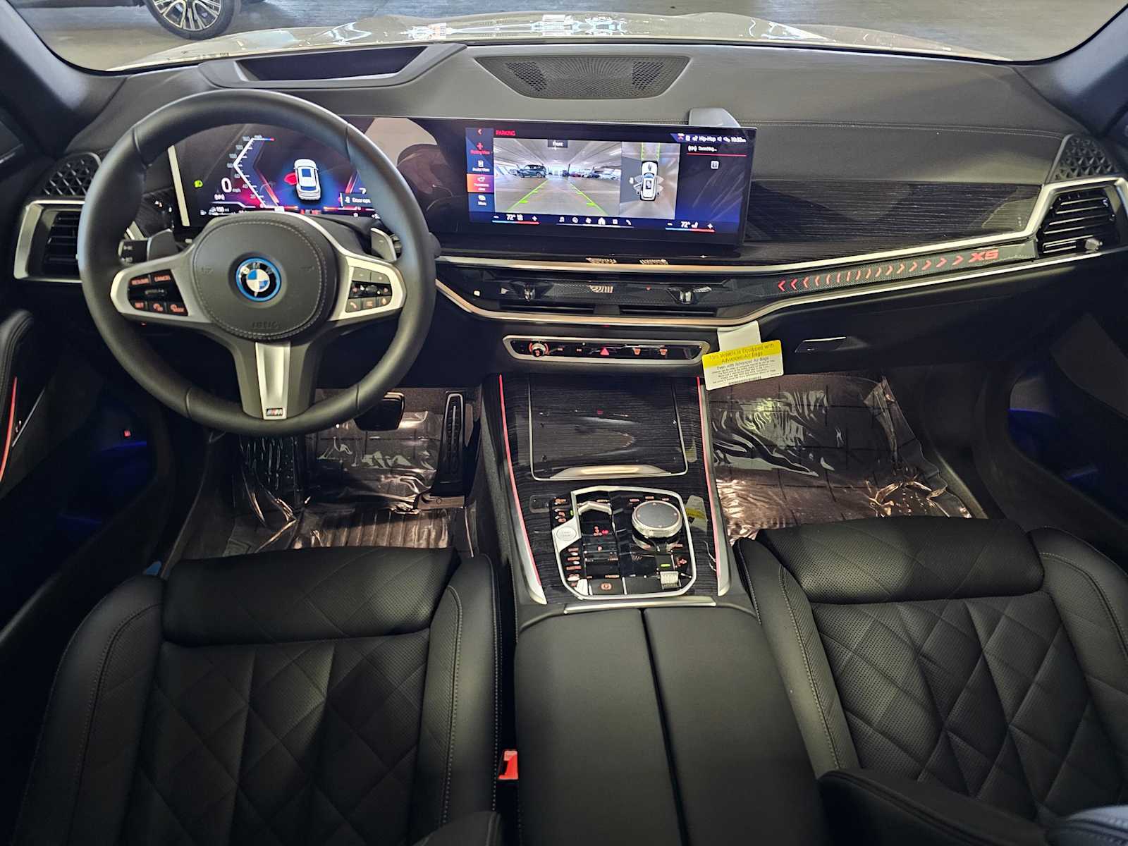 Thumbnail: 2026 BMW X5 - 10