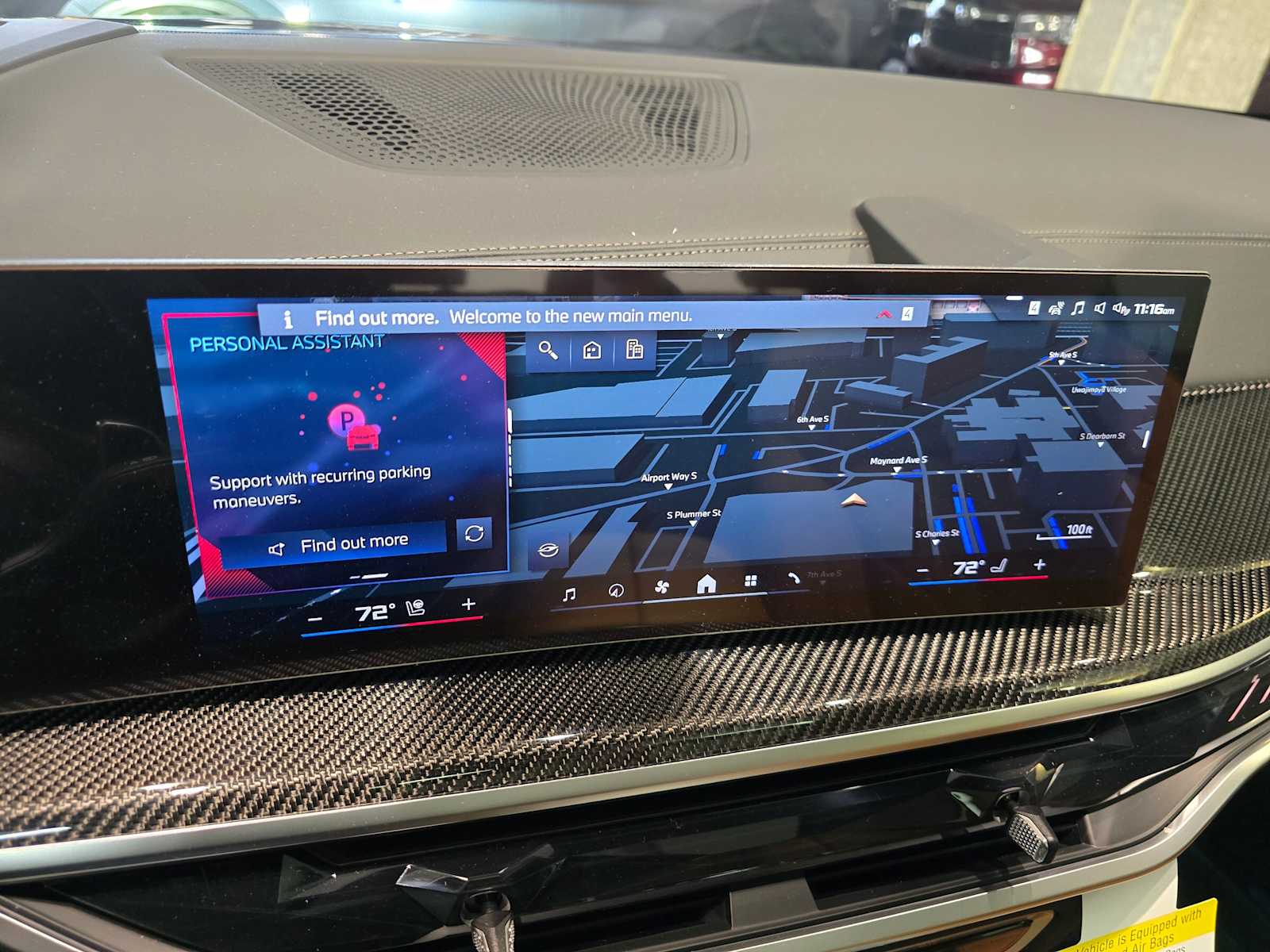 Thumbnail: 2026 BMW X5 - 15