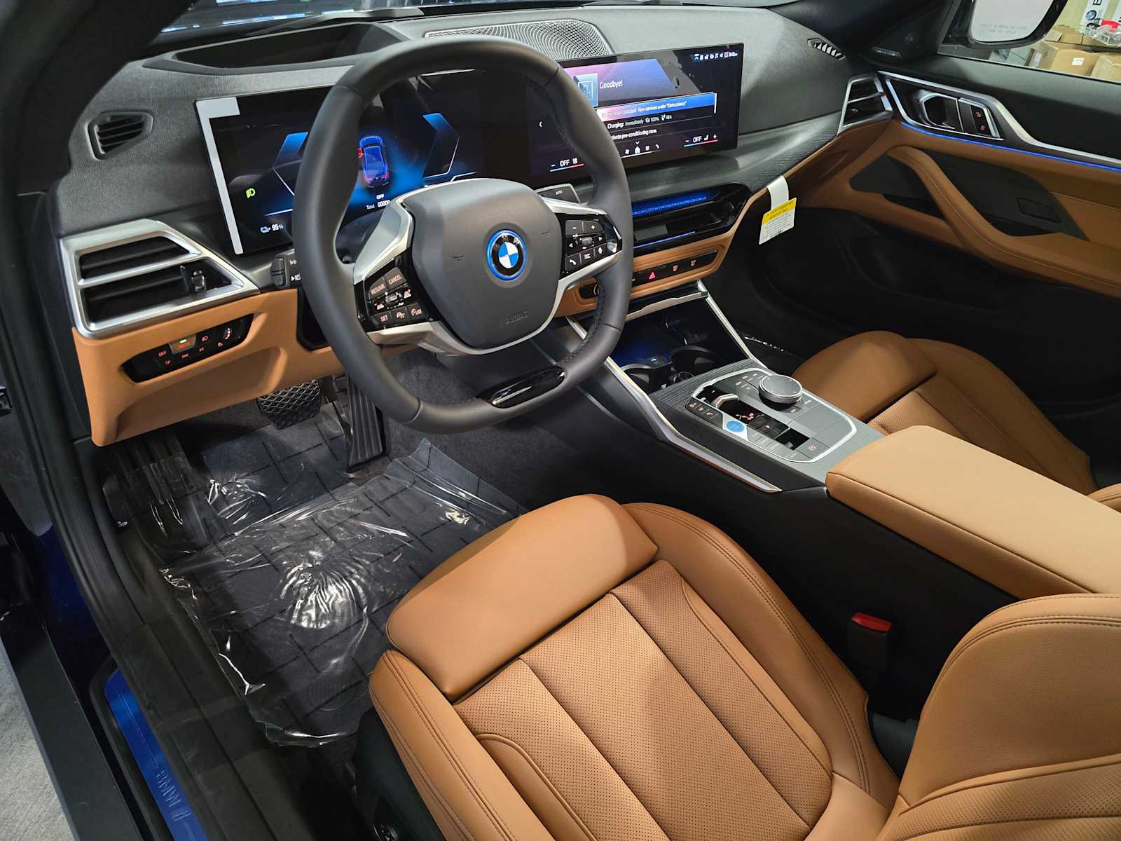 Thumbnail: 2025 BMW i4 - 2