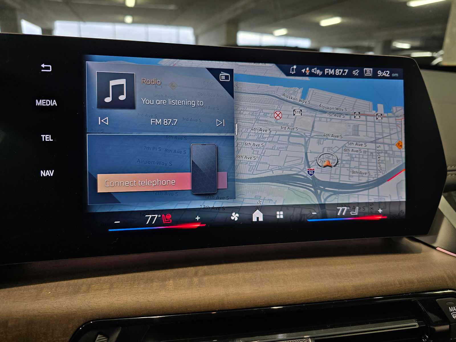 Thumbnail: 2026 BMW X1 - 13