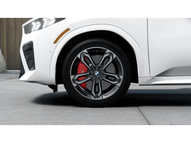 Thumbnail: 2026 BMW X2 - 7