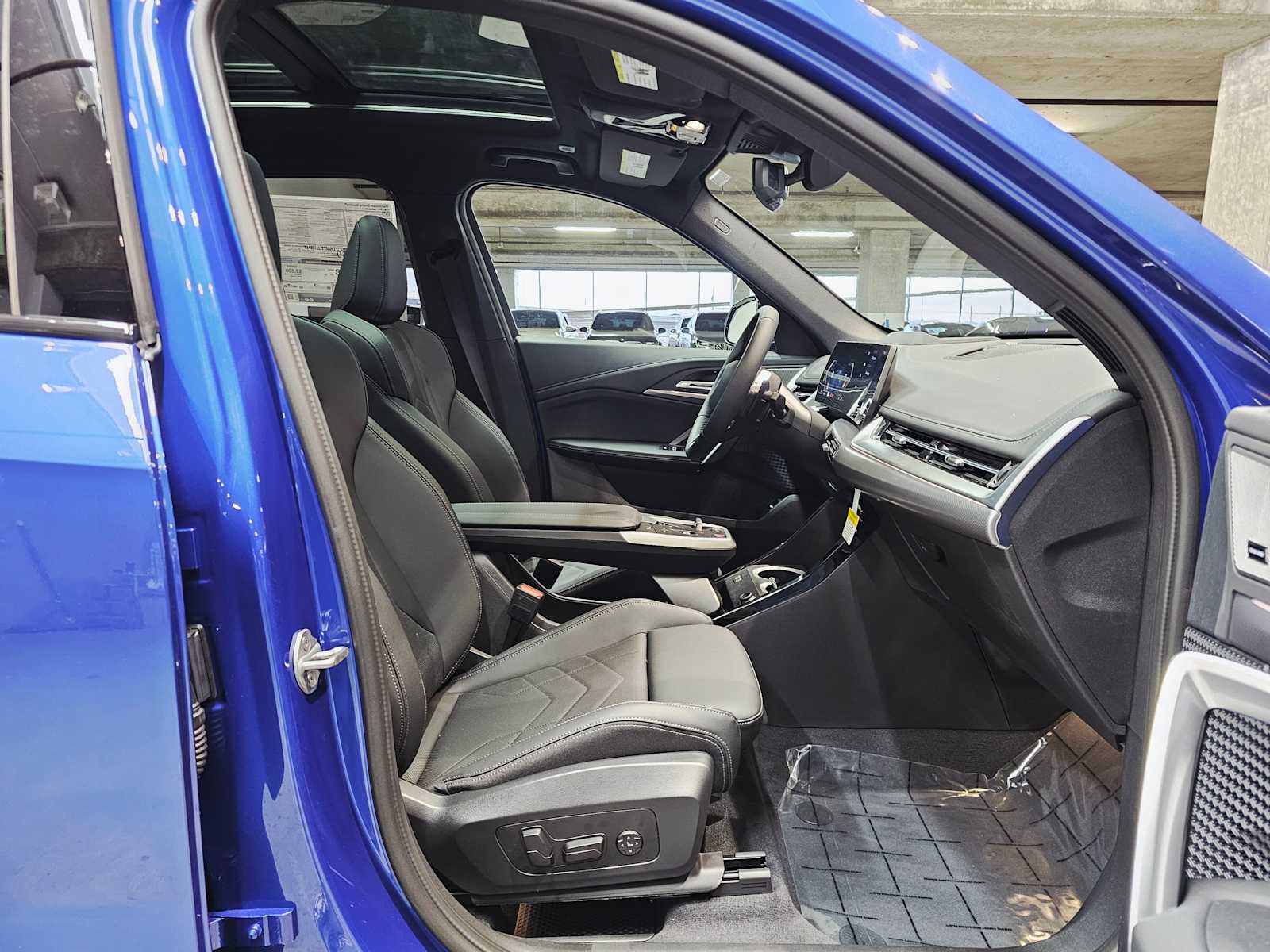 Thumbnail: 2026 BMW X1 - 27