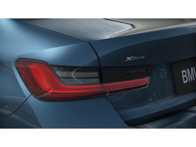 Thumbnail: 2025 BMW 3 Series - 8
