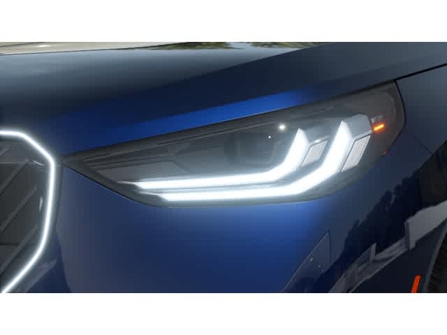 Thumbnail: 2026 BMW X3 - 6