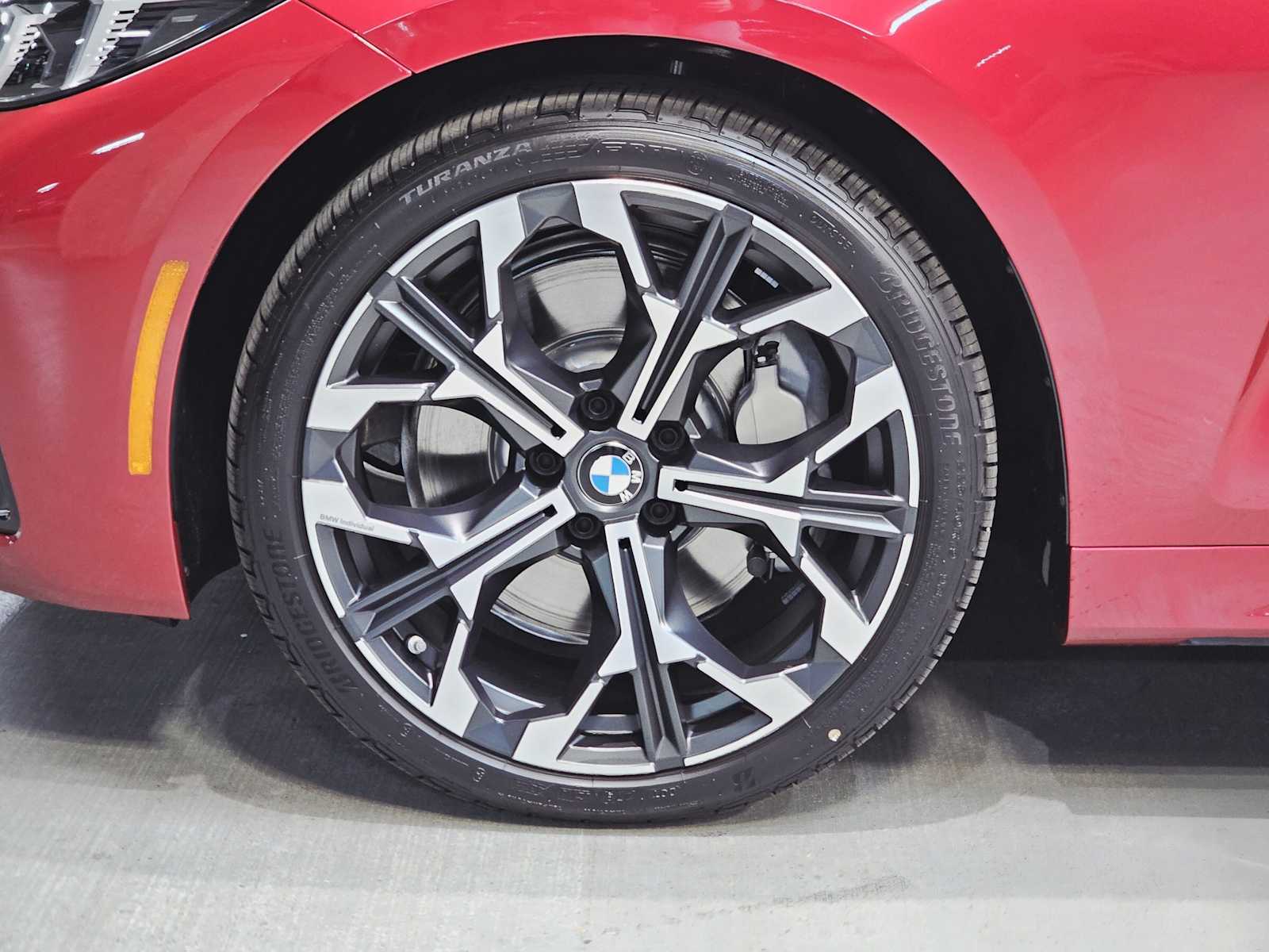 Thumbnail: 2026 BMW 4 Series - 8