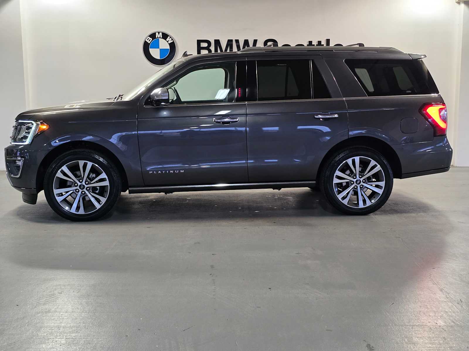 Thumbnail: 2020 Ford Expedition - 3