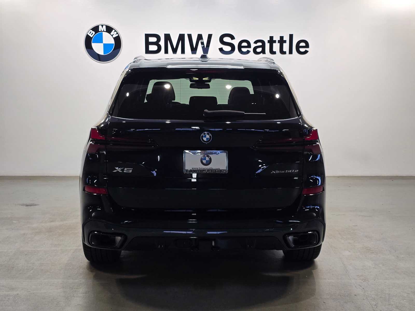 Thumbnail: 2026 BMW X5 - 5