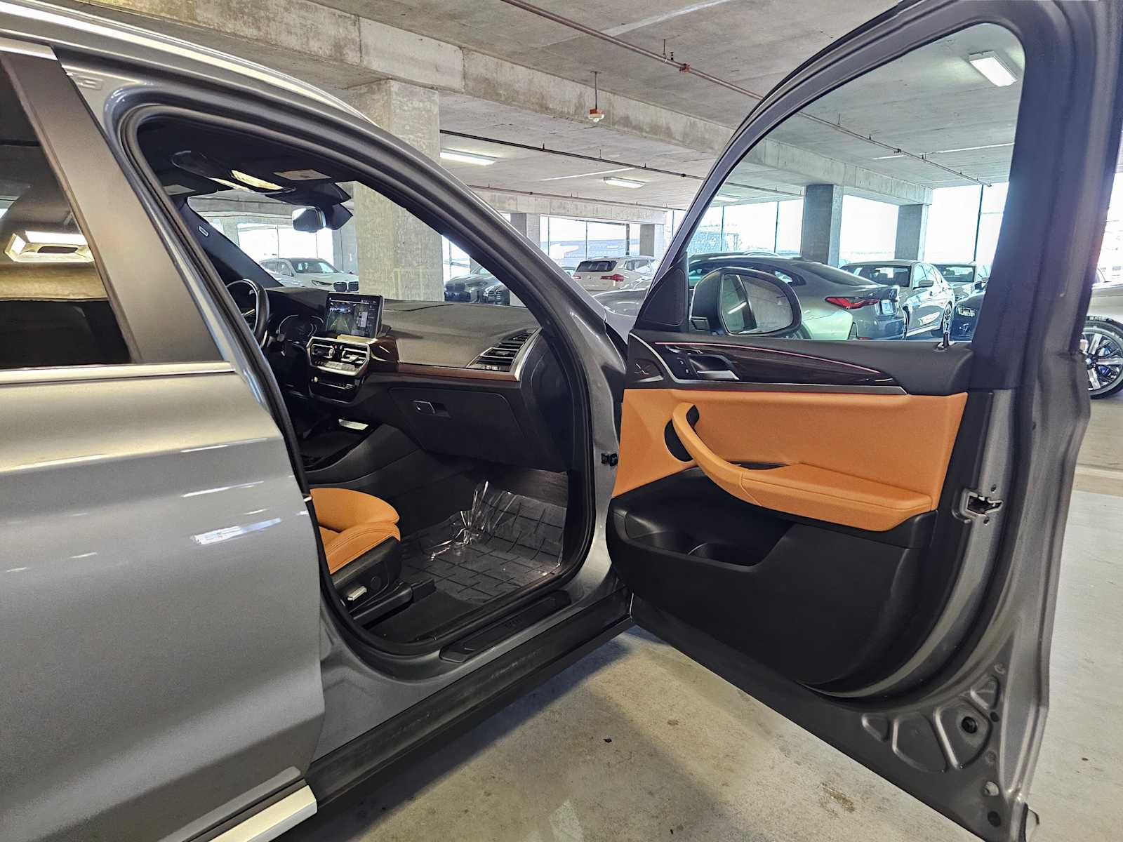 Thumbnail: 2023 BMW X3 - 40