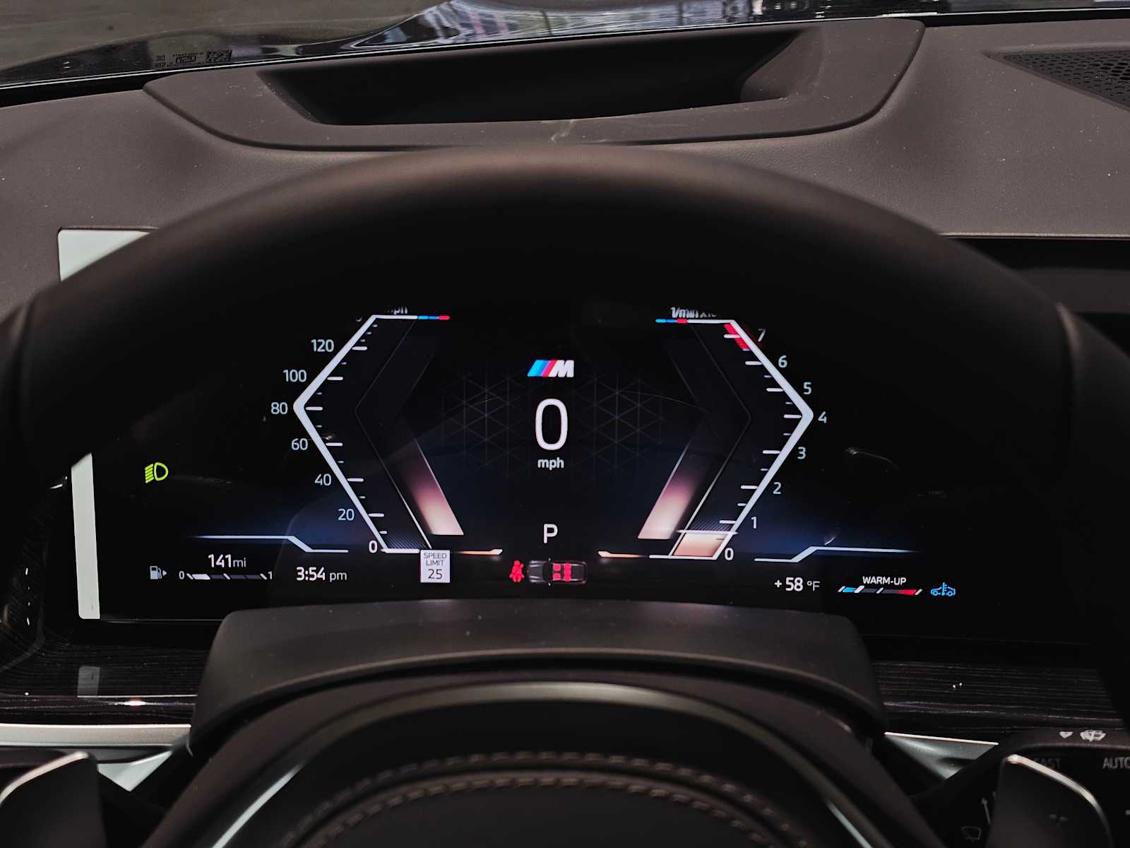 Thumbnail: 2026 BMW X5 - 13