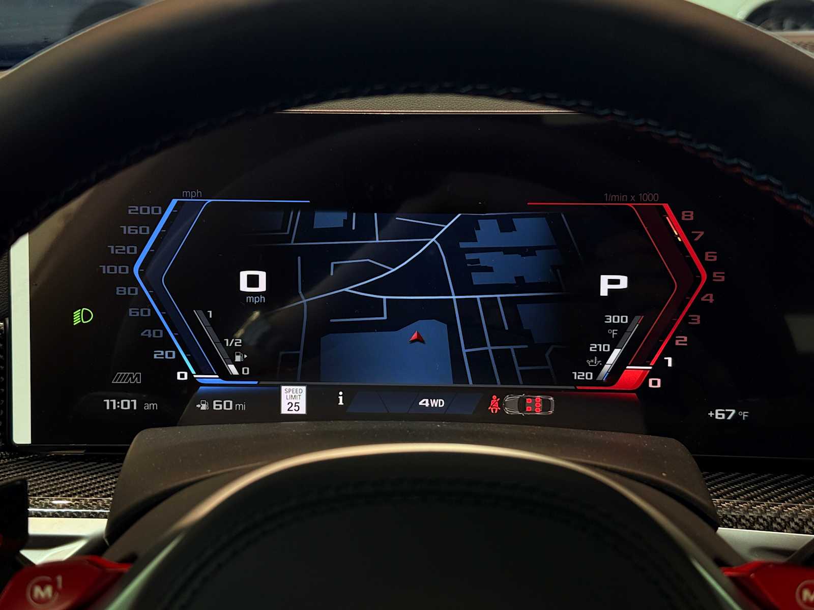 Thumbnail: 2026 BMW X6 - 13