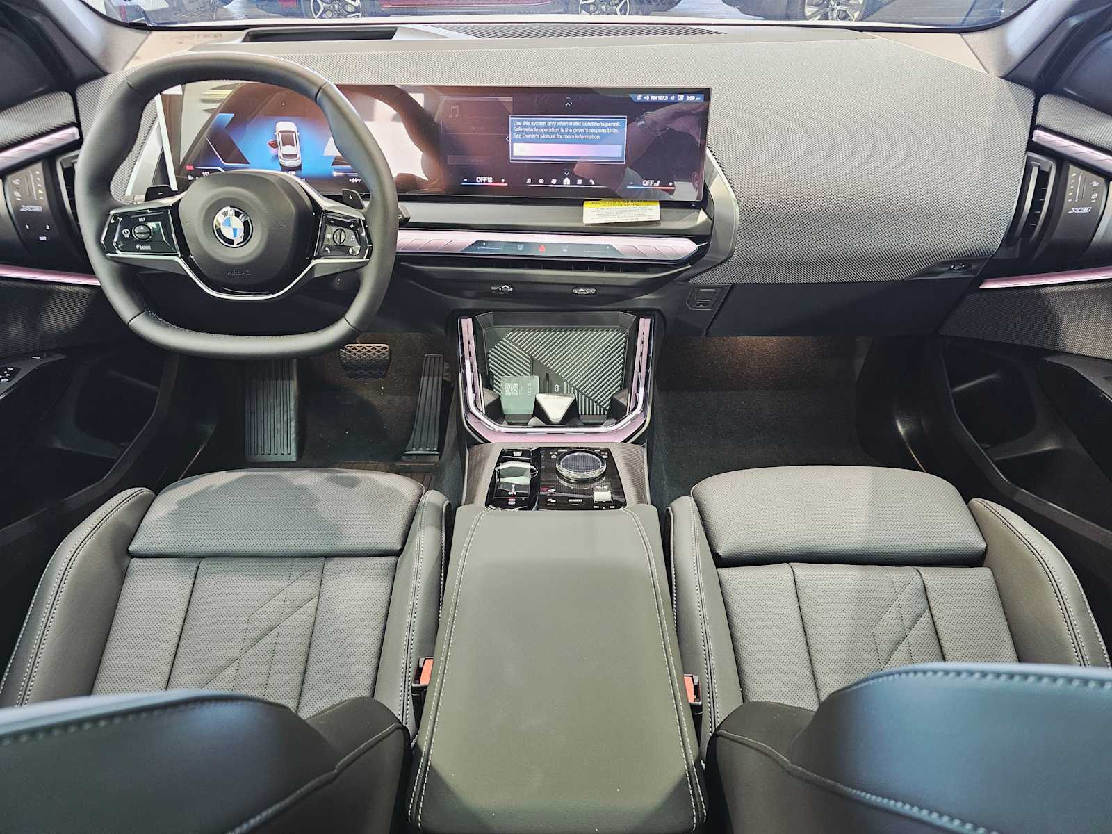 Thumbnail: 2026 BMW X3 - 10