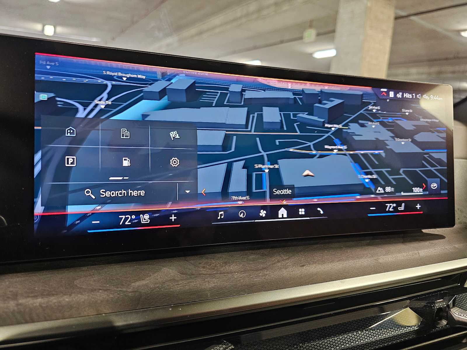 Thumbnail: 2026 BMW X5 - 16