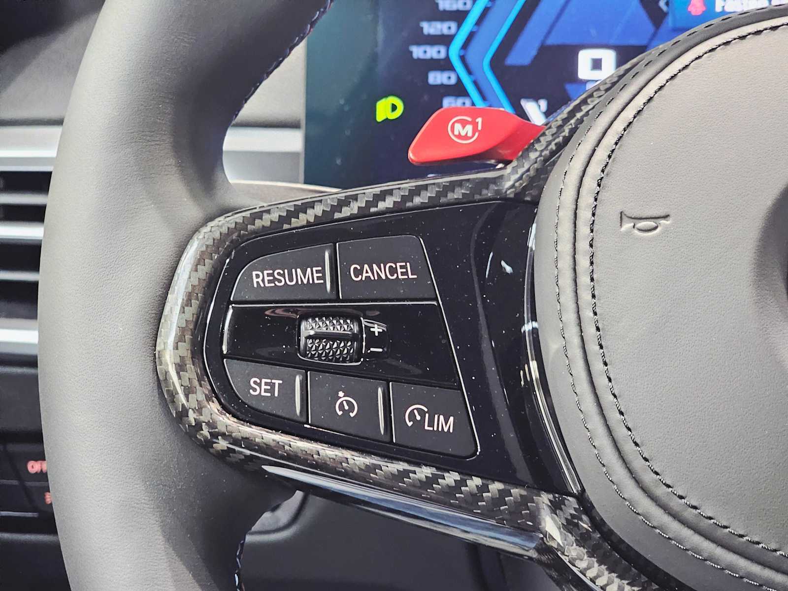 Thumbnail: 2025 BMW M2 - 12