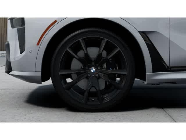 Thumbnail: 2026 BMW X7 - 7