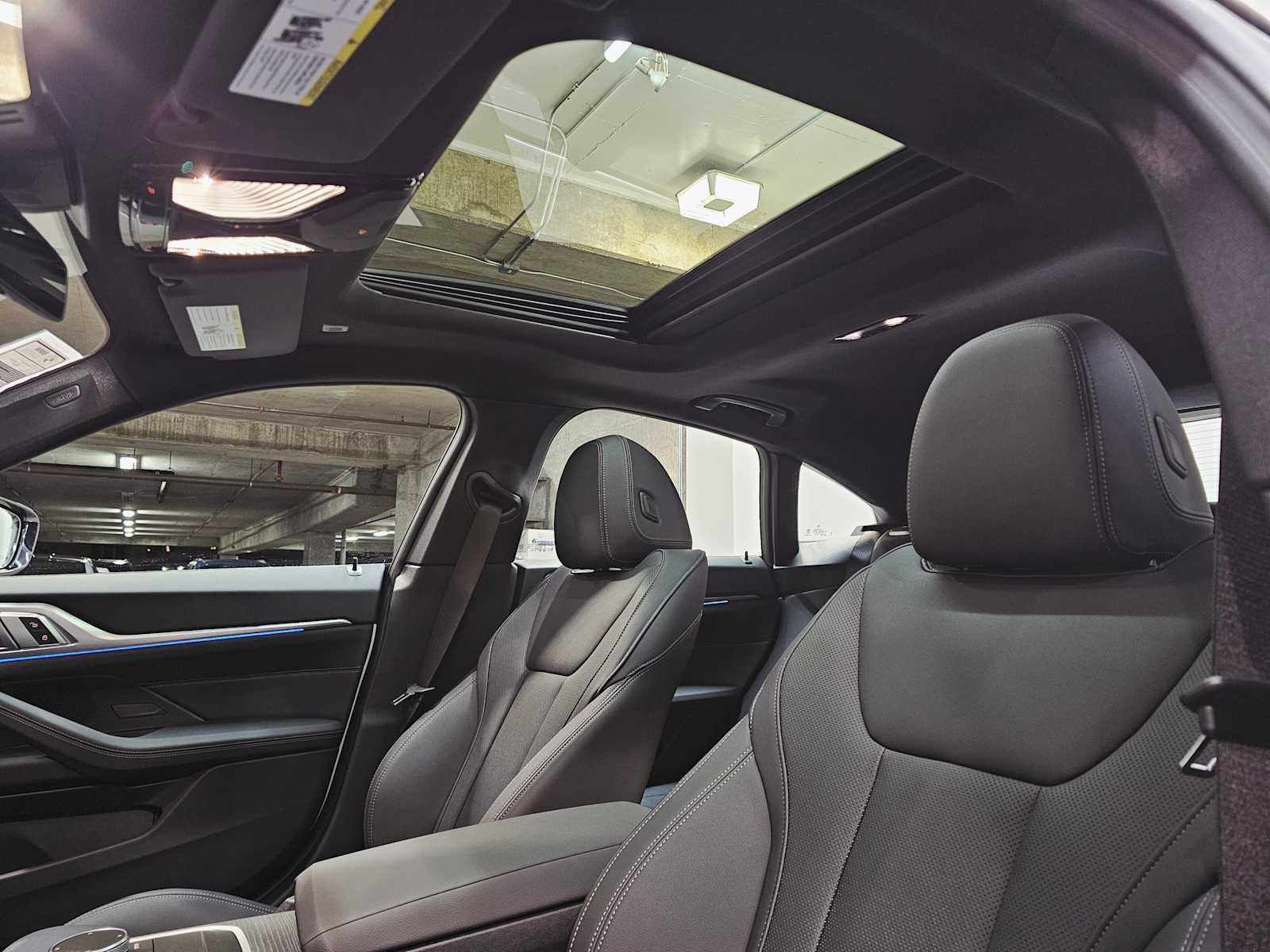 Thumbnail: 2025 BMW i4 - 24