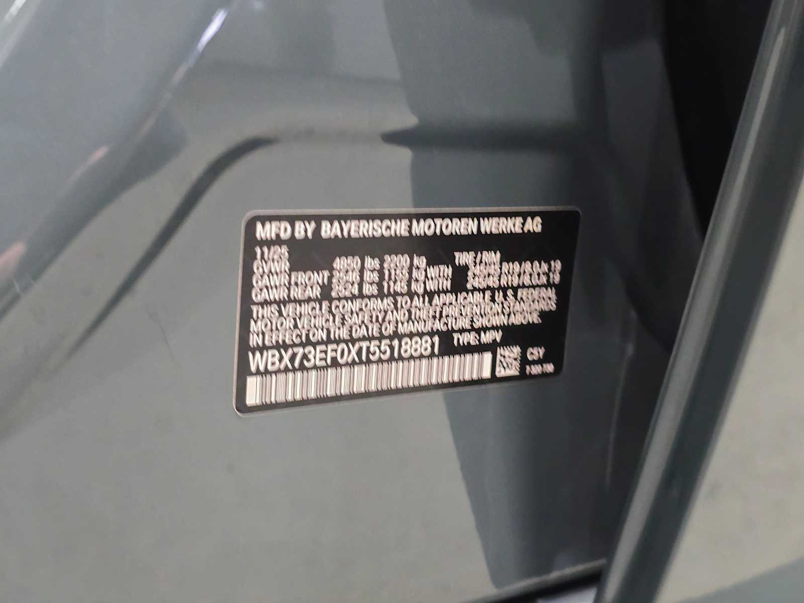 Thumbnail: 2026 BMW X1 - 35