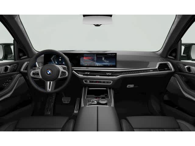 Thumbnail: 2026 BMW X7 - 7