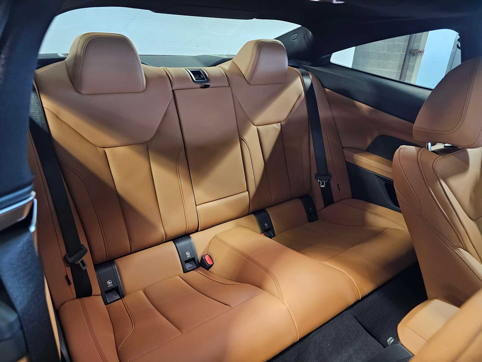 Thumbnail: 2026 BMW 4 Series - 38