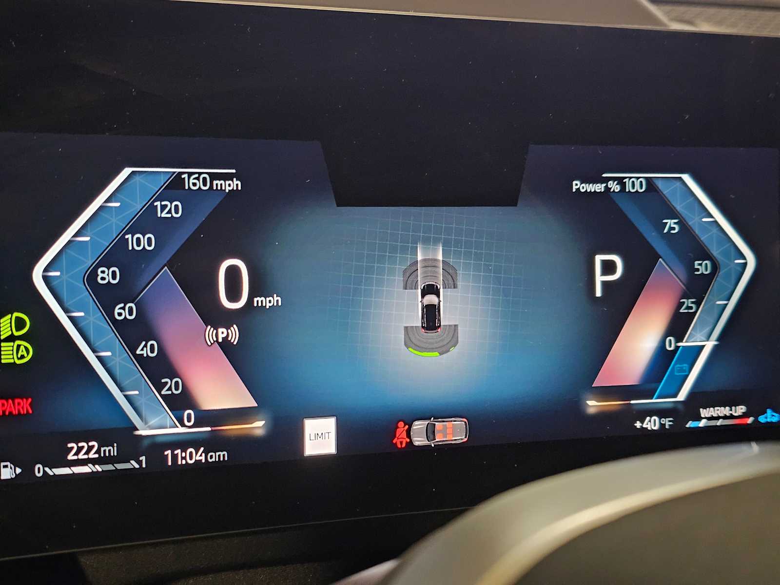 Thumbnail: 2025 BMW X1 - 12