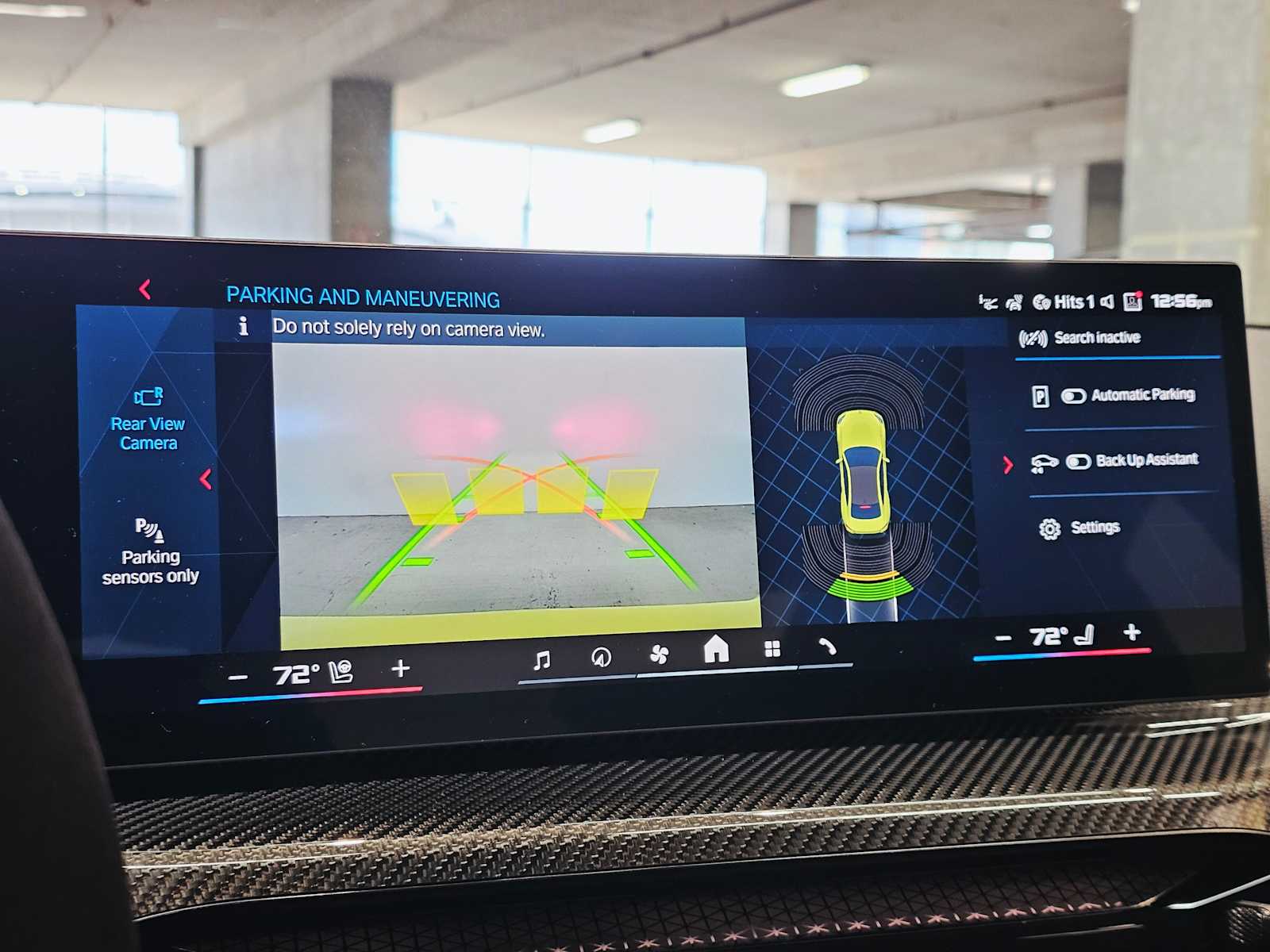 Thumbnail: 2025 BMW M2 - 15