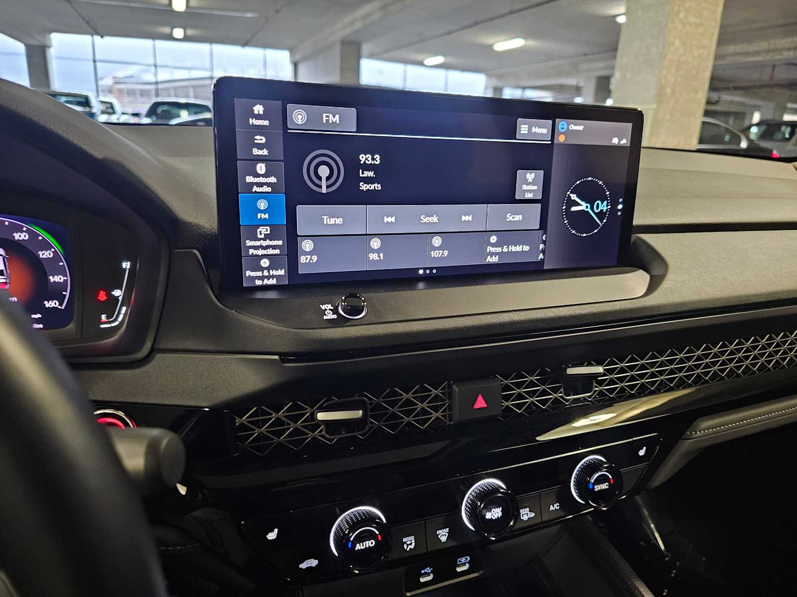 Thumbnail: 2024 Honda Accord - 14