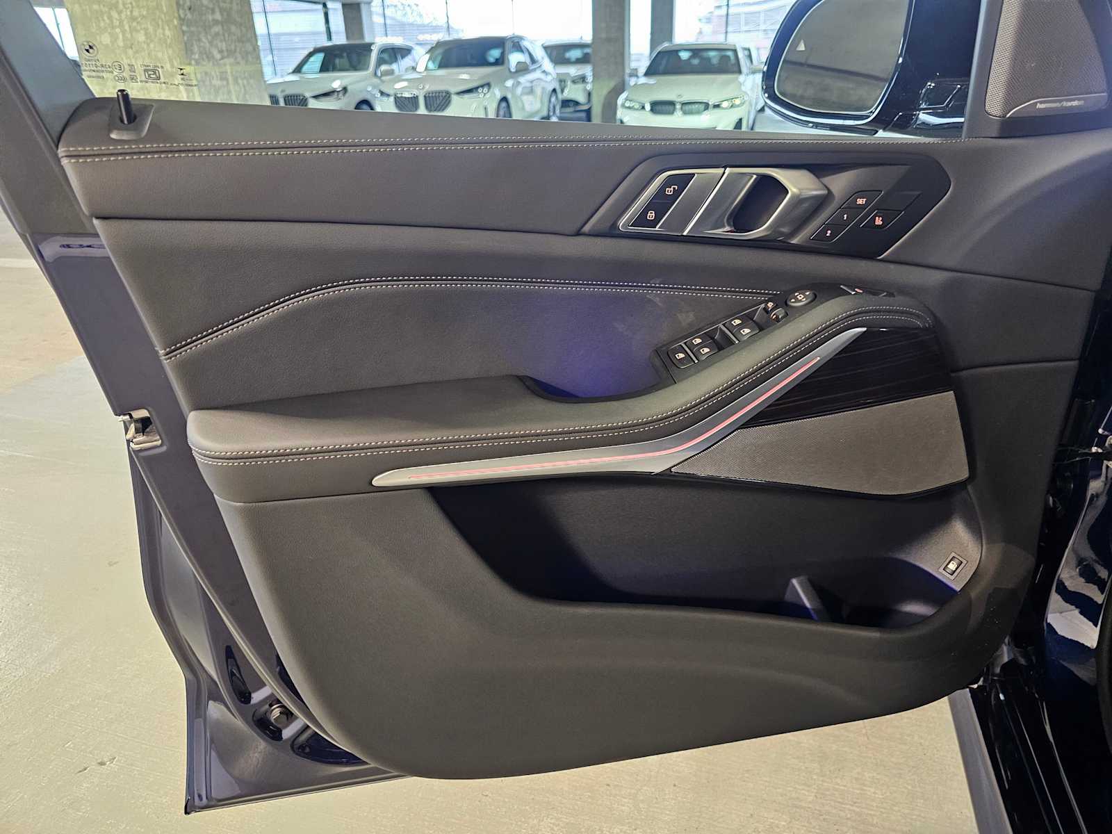 Thumbnail: 2026 BMW X5 - 31