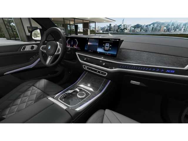 Thumbnail: 2026 BMW X5 - 14