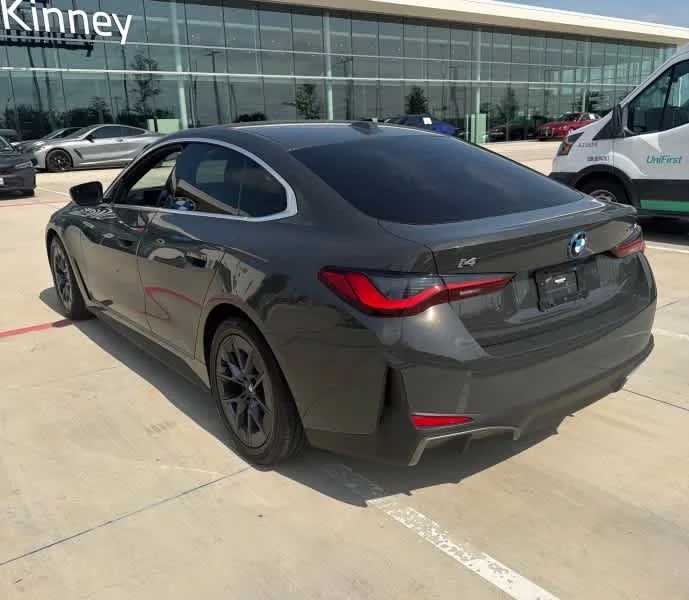 Thumbnail: 2023 BMW i4 - 3