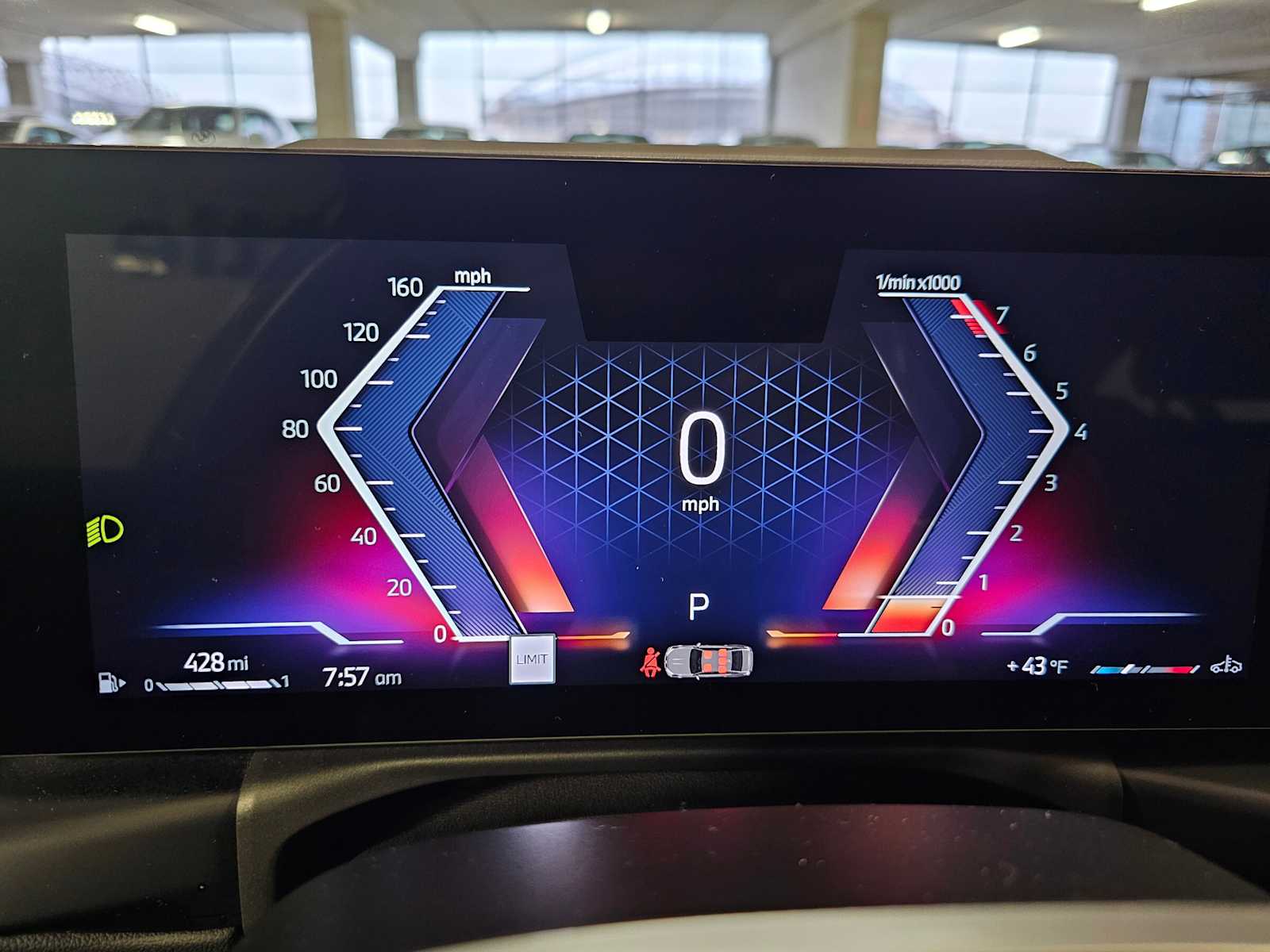 Thumbnail: 2025 BMW 3 Series - 12