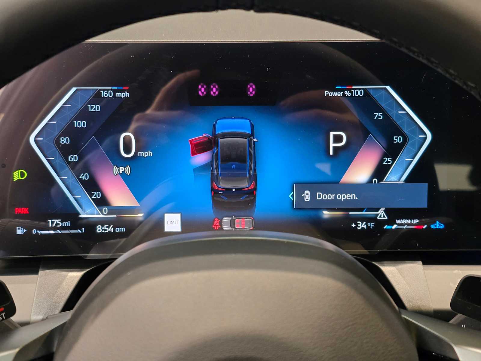 Thumbnail: 2026 BMW X3 - 13