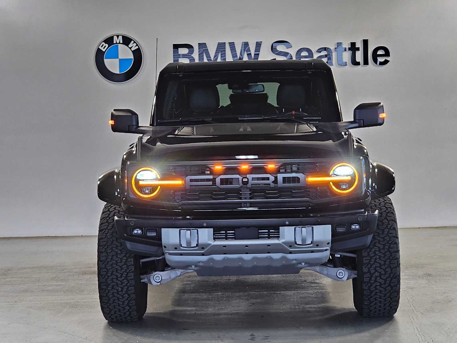 Thumbnail: 2024 Ford Bronco - 6