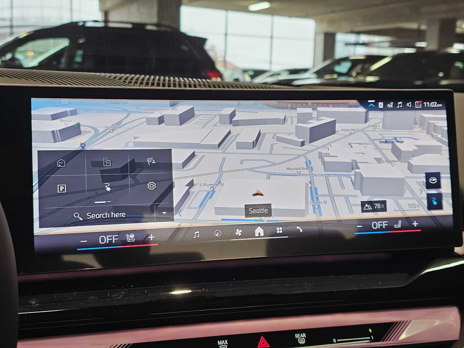 Thumbnail: 2026 BMW i5 - 14