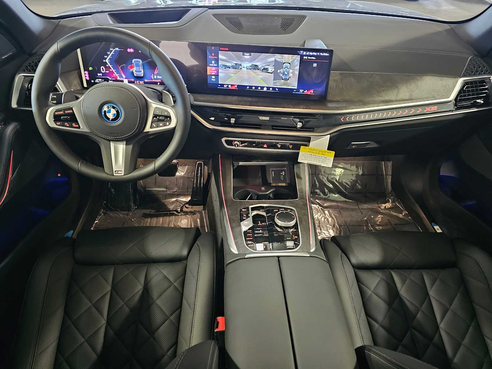 Thumbnail: 2026 BMW X5 - 10