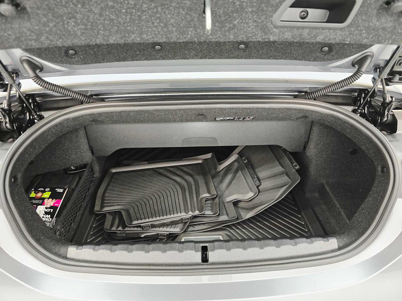 Thumbnail: 2025 BMW M4 - 30