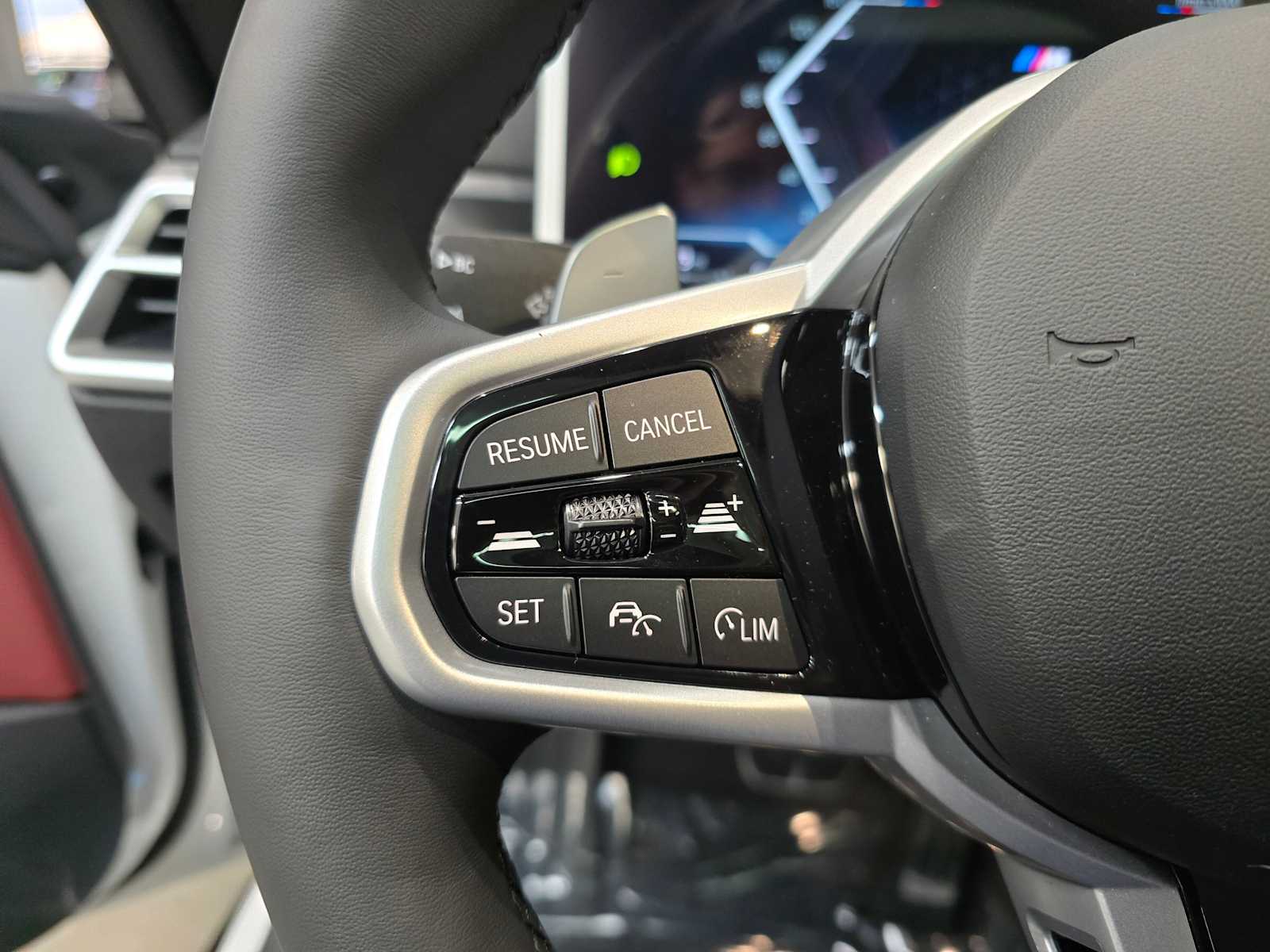 Thumbnail: 2026 BMW 4 Series - 18