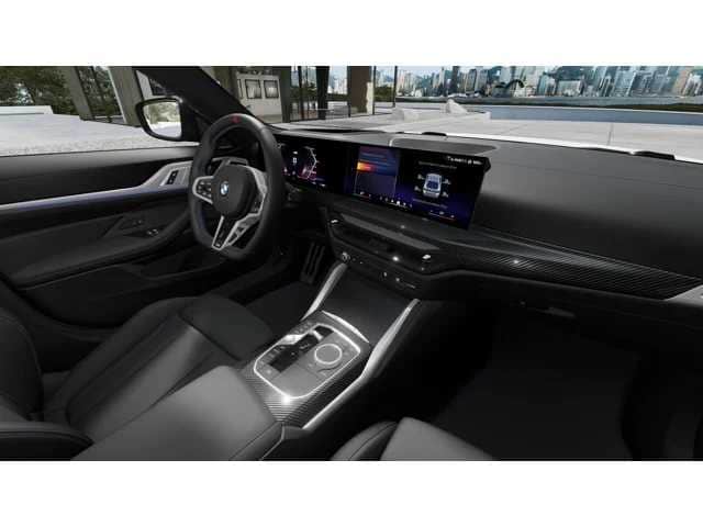 Thumbnail: 2026 BMW i4 - 14