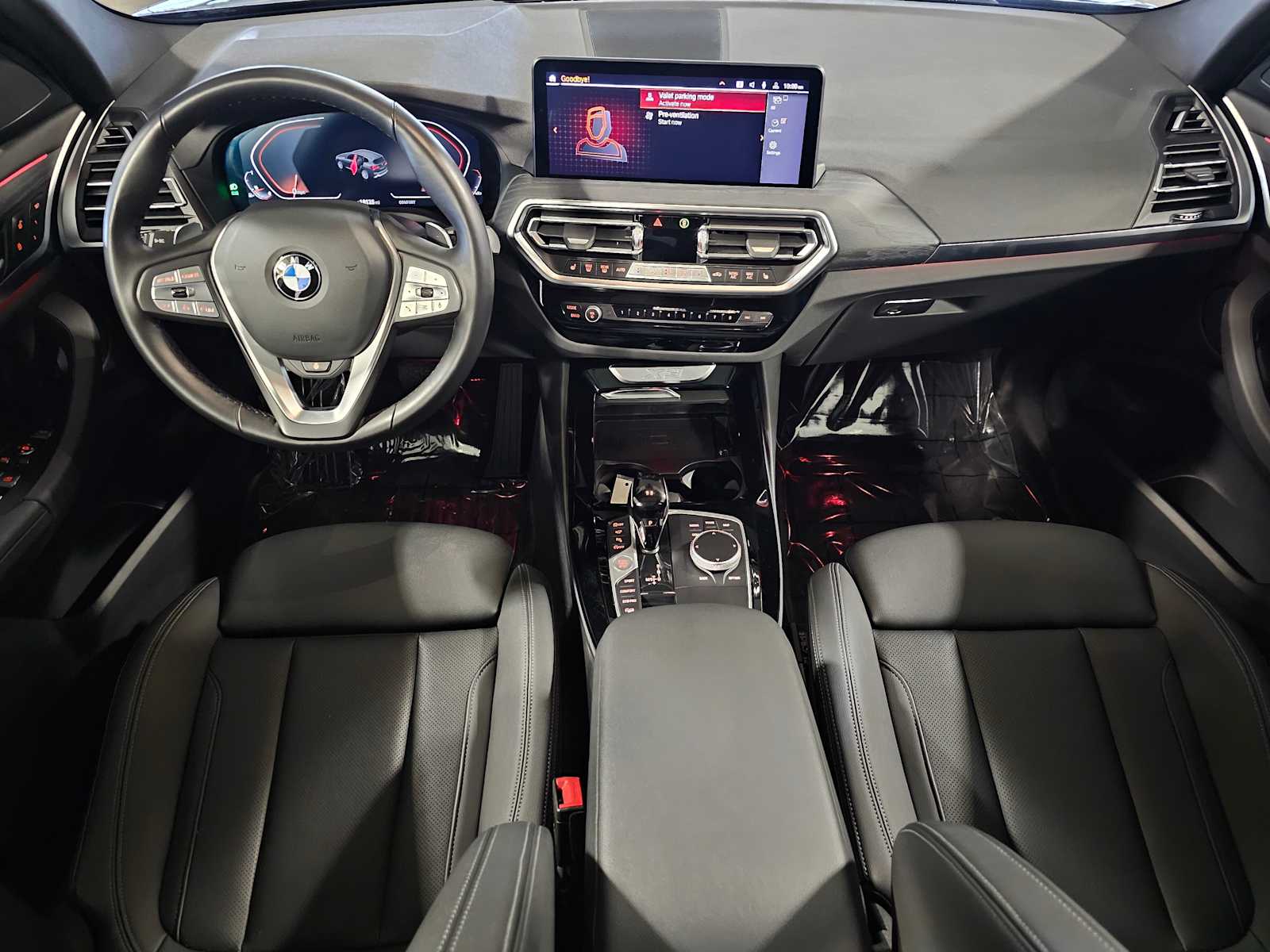 Thumbnail: 2023 BMW X3 - 10