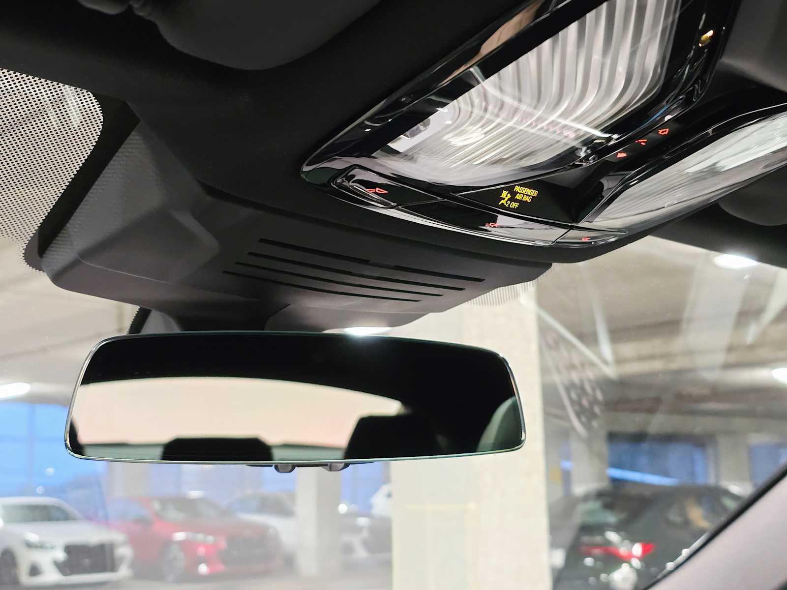 Thumbnail: 2026 BMW X6 - 18