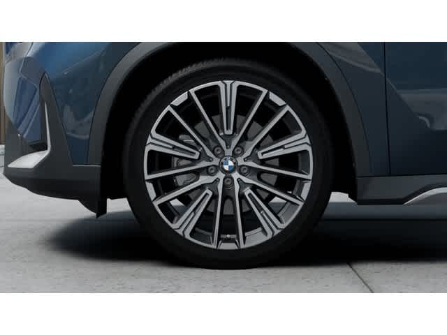 Thumbnail: 2026 BMW X1 - 7