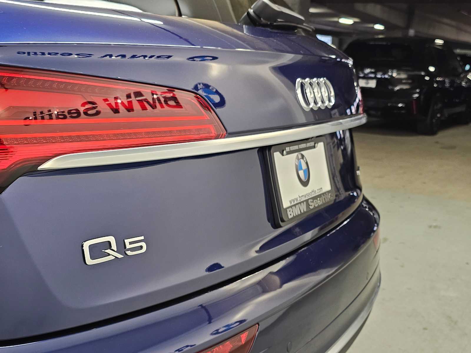 Thumbnail: 2024 Audi Q5 - 7