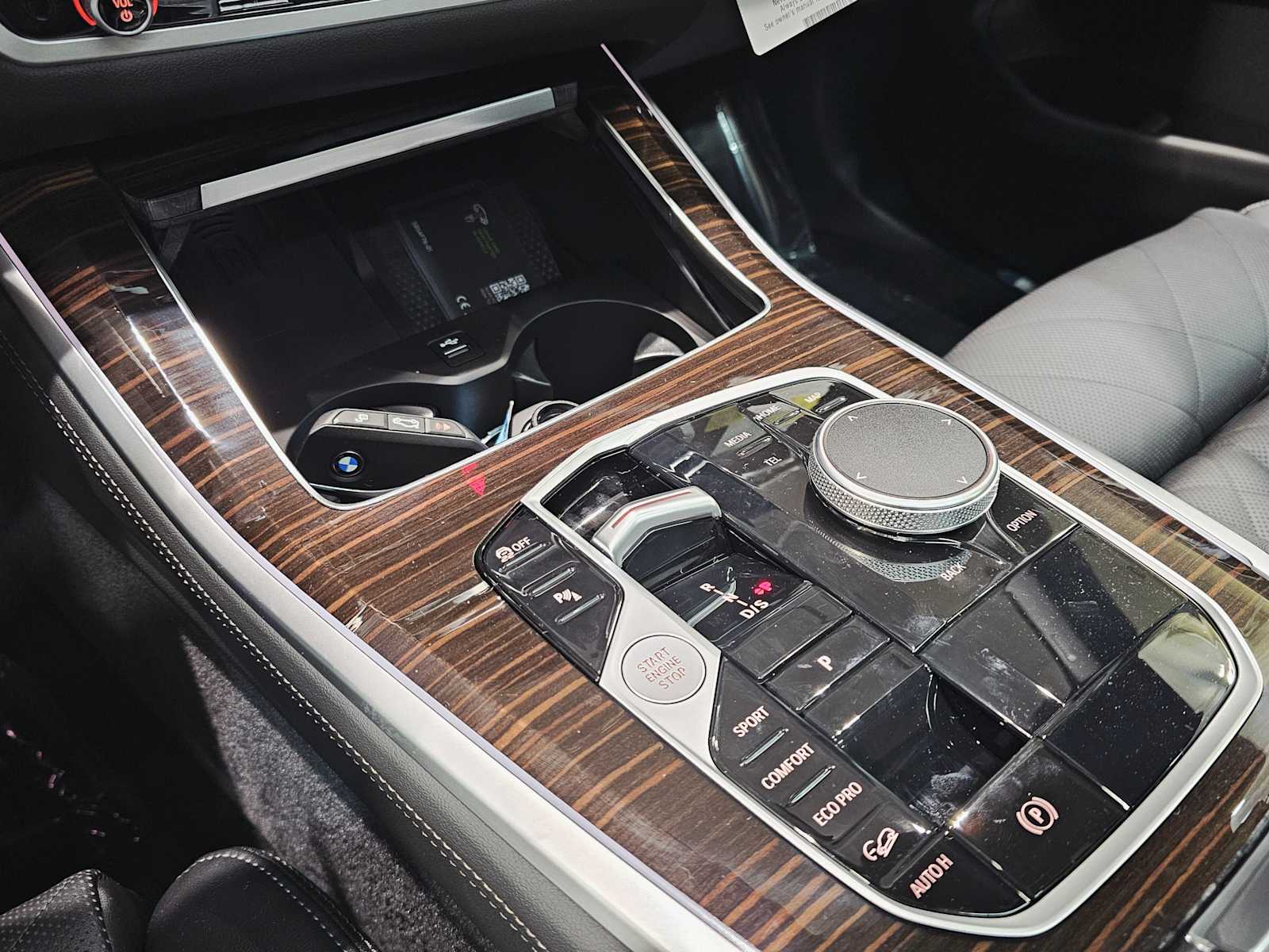 Thumbnail: 2026 BMW X5 - 17