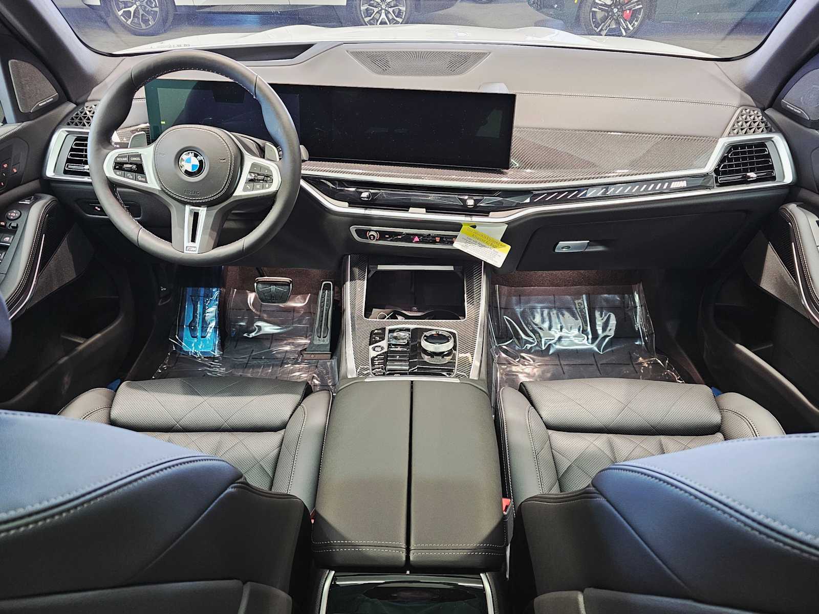 Thumbnail: 2026 BMW X5 - 10