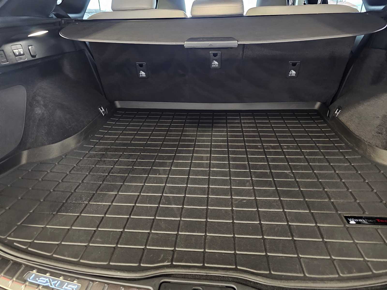 Thumbnail: 2023 Lexus RX - 36