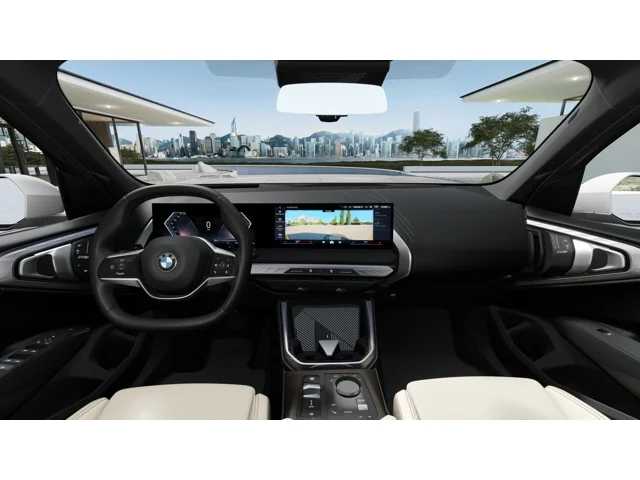 Thumbnail: 2026 BMW X3 - 10
