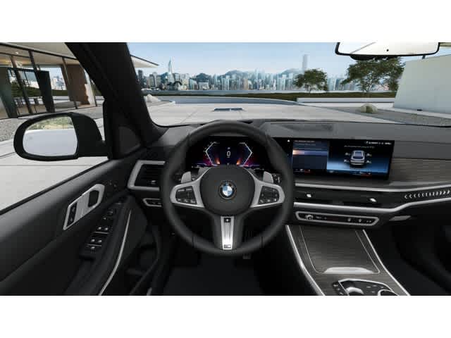2026 BMW X5 xDrive40i 13