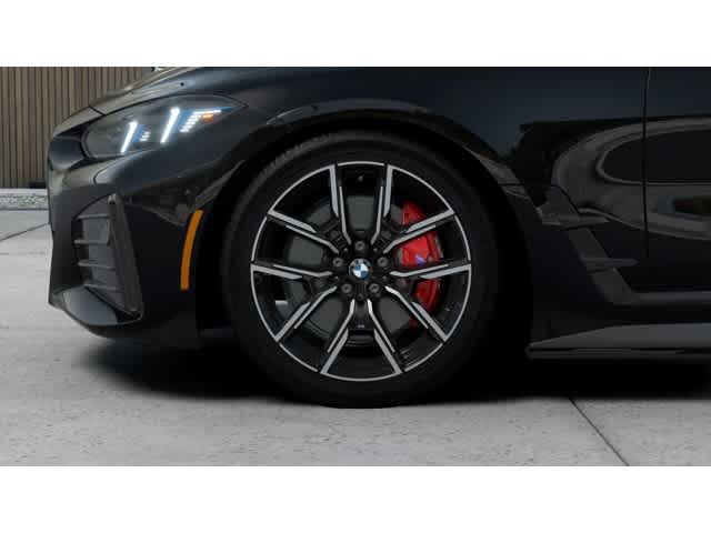 Thumbnail: 2025 BMW i4 - 7